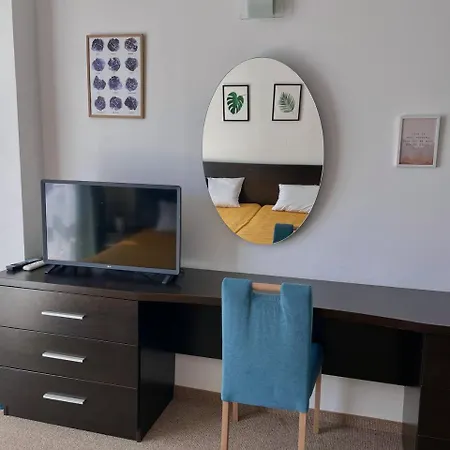 Atlantis & Spa, комплекс атлантис Apartment