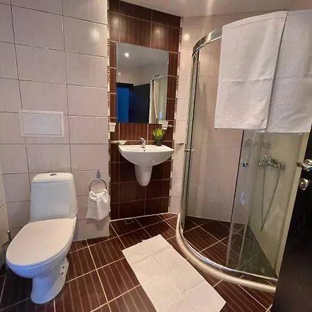 Lägenhet Atlantis & Spa, комплекс атлантис