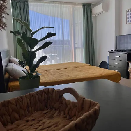 Atlantis & Spa, комплекс атлантис Apartment *