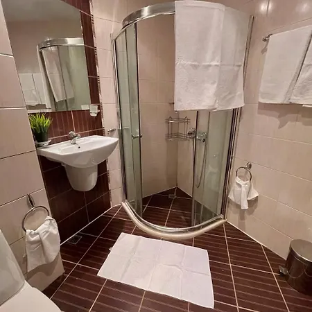 Atlantis & Spa, комплекс атлантис Apartment