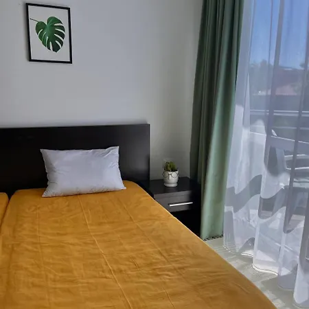 Atlantis & Spa, комплекс атлантис * Burgas City